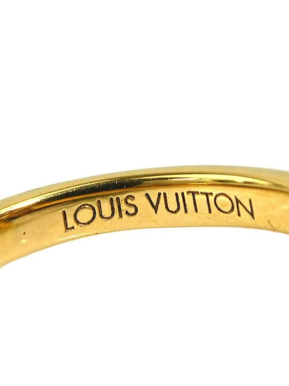 Louis Vuitton Ring &me - Picture 9 of 10